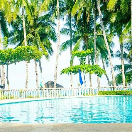 Estaca Bay Gardens Conference Resort