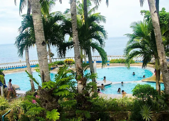 Estaca Bay Gardens Conference ホテル 2*